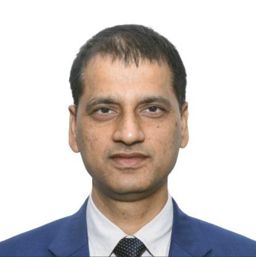 Ramesh Adhikari